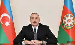 İlham Aliyev’den Irak Cumhurbaşkanı’na Milli Gün mesajı