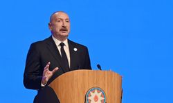 İlham Aliyev'den yeni dönem mesajı: Askeri güç ve dönüş hızlanacak