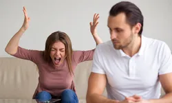 İlişkide susarak cezalandırmak ne anlama geliyor?