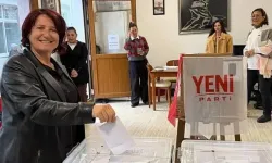 İlkay Girgin Erdoğan YENİ Parti'den ayrıldı: Karaburun'da yeni dönem