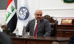 Tarihinde bir ilk: Irak'ta Türkmen lider Seman Ağa bakan oldu