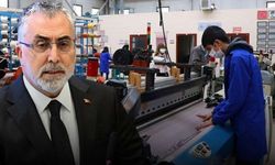 Hangi meslekler değişecek? Işıkhan riskli grupları açıkladı