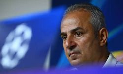 Taraftarlardan İsmail Kartal'a istifa çağrısı!
