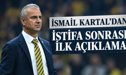 İsmail Kartal'dan istifa sonrası ilk açıklama geldi: "Psikolojim kaldırmıyor"