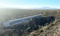 İspanya'da feci kaza: İki hızlı tren çarpıştı!