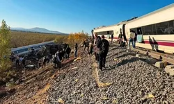İspanya'da hızlı tren faciası: Can kaybı 46'ya yükseldi