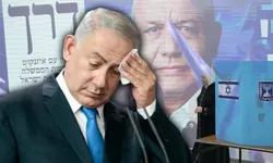 İsrail'de seçim günü: Netanyahu gidiyor mu?