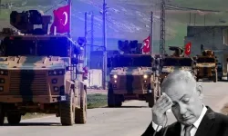 İsrail'den dikkat çeken Türkiye analizi: ‘’Askeri güçle yok edilemez’’
