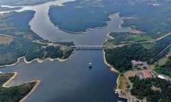 İstanbul'da 10 yılın rekoru: Alibeyköy Barajı iki katına çıktı