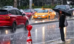 İstanbul dahil 14 kentte sağanak alarmı! Hafta sonuna dikkat