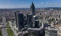 16 merkez bankası başkanı İstanbul'da toplandı: Gözler iki konuşmada