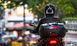 İstanbul motosiklet yasağı sürüyor: Kuryeler yeni talimatı bekleyecek
