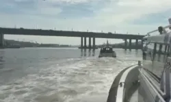 İstanbul’da sel sonrası yeni gelişme: Haliç’te cansız beden bulundu