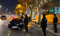 İstanbul’da huzur uygulaması: 529 şüpheli gözaltına alındı