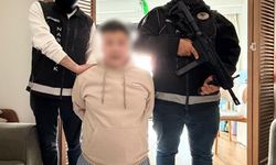 İstanbul’da operasyon! Mavi ve kırmızı bültenle aranan 2 kişi yakalandı