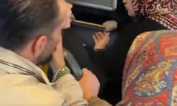 İstanbul’da otobüste yer kavgası! “Belki ben de rahatsızım, bacağım ağrıyor”