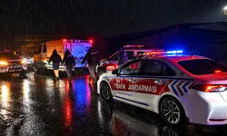İstanbul’da sağanak dehşeti: 2 kişi aranıyor