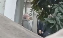 İstanbul'da 'torbacı neneler' yakalandı! Gecekondu bahçesinde uyuşturucu ticareti
