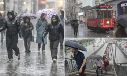 İstanbul’da güneşli hava ne kadar sürecek? AKOM’dan hafta sonu yağış uyarısı