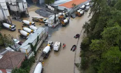 İstanbul’da sel felaketinde can kaybı 4’e yükseldi!