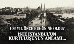 6 Ekim günü ne oldu? İstanbul'un kurtuluşunun anlam ve önemi nedir?