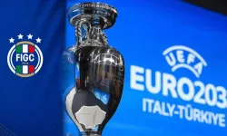İtalya EURO 2032 için aday şehir ve stadyum listesini UEFA'ya sundu