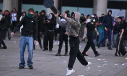 Meloni emri verdi, İtalya'da ordu sokağa indi: Milano sokaklarına 500 asker konuşlandırılacak!