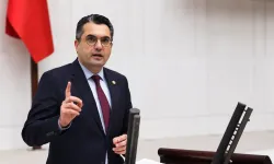 İYİ Partili Dalgın’dan 2027 bütçesi tepkisi: Faize 4 trilyon lira