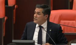 İyi Partili Kavuncu’dan fon soruşturması açıklaması: “Bir şey mi saklıyorsunuz”