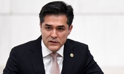 İyi Partili Kavuncu’dan iktidara: “Devletin görevini vicdanlara bırakamazsınız”