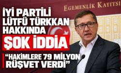 Rüşvet dosyasında yeni iddia: İmamoğlu kampanyasına 10 milyon TL