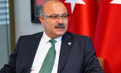 İYİ Partili Ulusoy’dan tarım bütçesi tepkisi: Rakamlar gerçeği yansıtmıyor