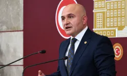 İyi Partili Usta'dan 2027 bütçesine eleştiri