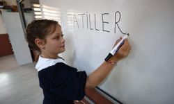 Ara tatil ne zaman? 2026 Kasım ve 2027 Mart ara tatil tarihleri