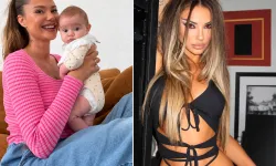 Justin Bieber’ın eski sevgilisi Sahara Ray 34 yaşında hayatını kaybetti