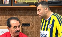 Kadıköy Boğası İbrahim Tatlıses'e evlilik ve otomobil planını anlattı