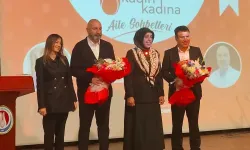 Sincan’da kadınlara kanserle mücadele ve erken teşhis eğitimi