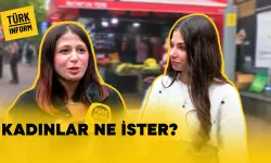 Kadınlar ne ister?