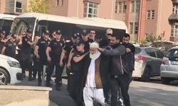 Şadi Yüksel'in ters kelepçe görüntülerine soruşturma