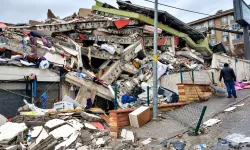 Kahramanmaraş deprem davasında karar açıklandı: Müteahhide 11 yıl 1 ay hapis
