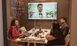 Kanal D Cannes'da Daha 17 ve Güller ve Günahlar dizilerini tanıtıyor