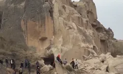 Kapadokya’daki faciada acı detay ortaya çıktı! Hayatını kaybedenlerim kimlikleri belli oldu