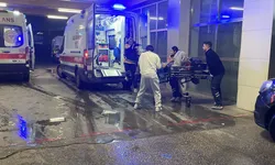 Karaman’da parkta bıçaklı kavga: 17 yaşındaki iki çocuk ağır yaralandı