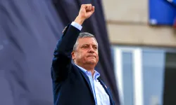 Özgür Özel’den üzüm üreticileri için 7 maddelik çözüm planı