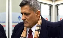 Kaşif Kozinoğlu soruşturmasında yeni gelişme: Örnekler incelendi