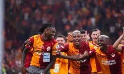 Kasımpaşa maçı öncesi Galatasaray'da iki yıldızın durumu netleşti