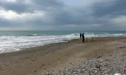 Kastamonu’da sahile vuran erkek cesedi bulundu! Kimliği belirlendi
