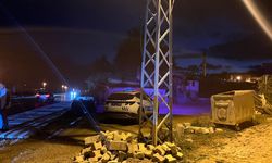 Kastamonu’da yolun karşısına geçmek isterken can verdi