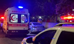 Kayseri’de babasını bıçaklayarak öldürdü, ardından intihara kalkıştı