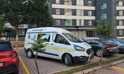 Kayseri’de karı koca arasında bıçaklı kavga!